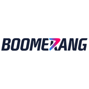 Boomerang Bet logo