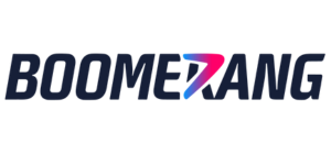 Boomerang Bet logo