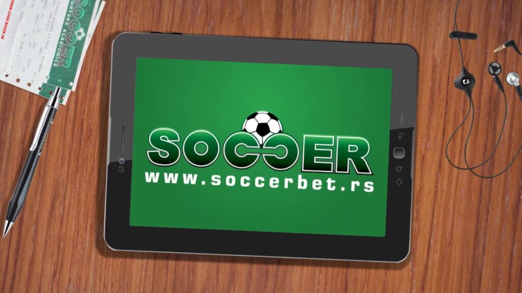 Download soccerbet mobilne aplikacije