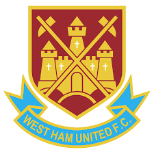 west ham, logo