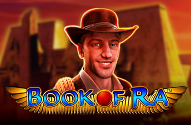 book of ra online kazino igra