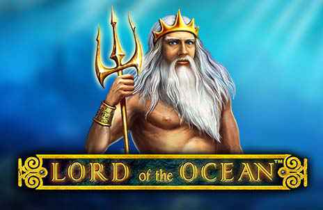 lord of the ocean kazino slot igra