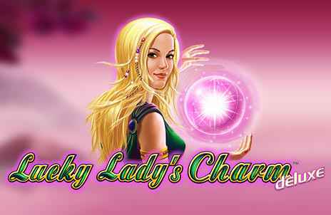 lucky lady charm kazino slot igra