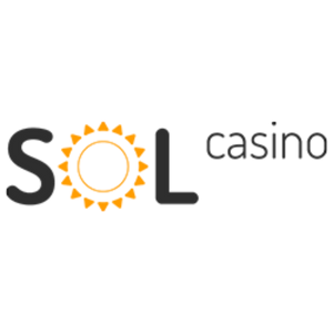 Sol Casino logo