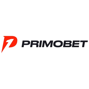 Primobet logo