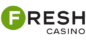 Fresh casino logo
