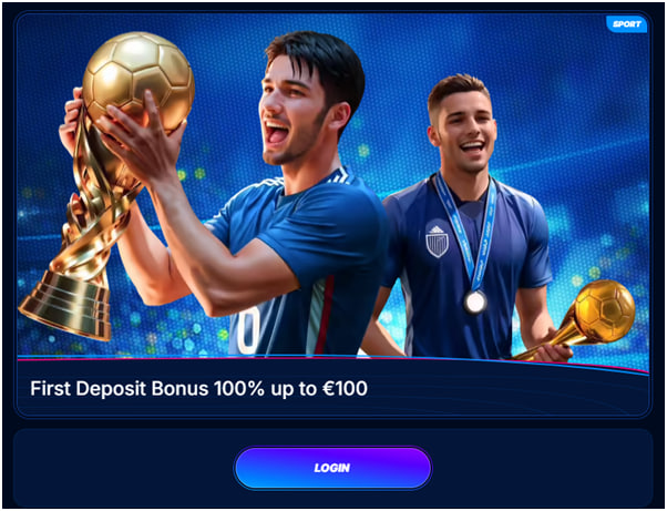 Bonusi i promocije Boomerang-Bet