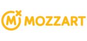 Mozzart logo