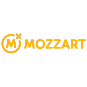 Mozzart logo
