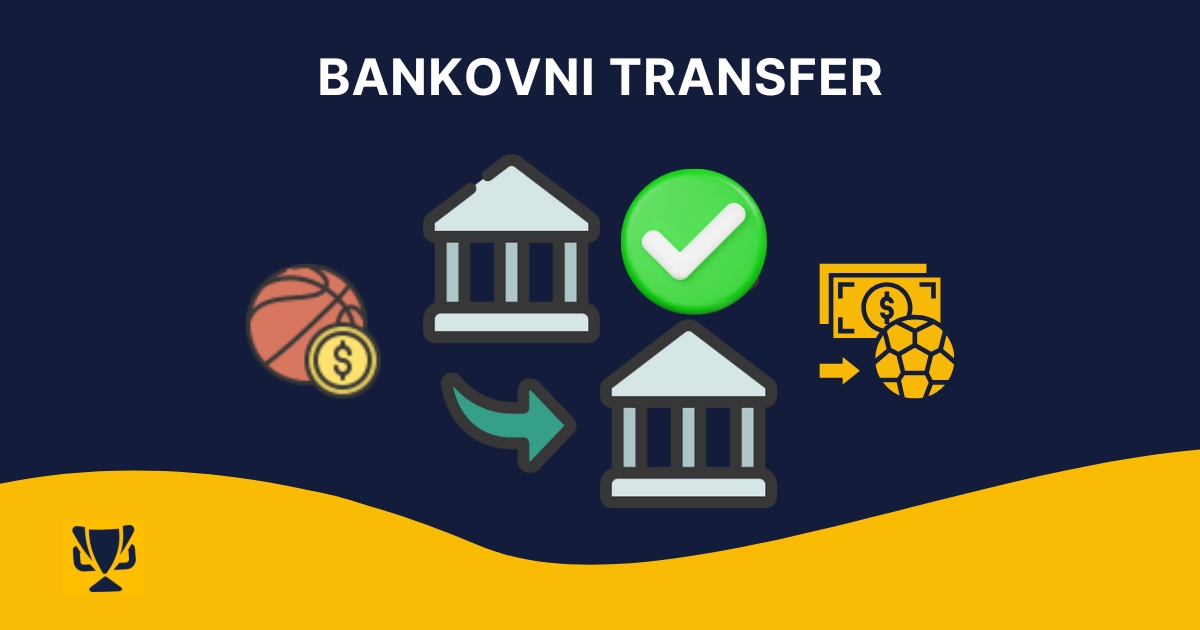 Bankovni transfer u BiH