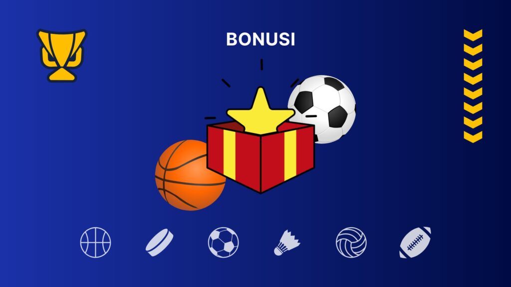 Bonusi 