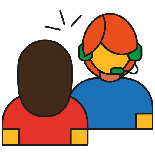 Customer Support icon