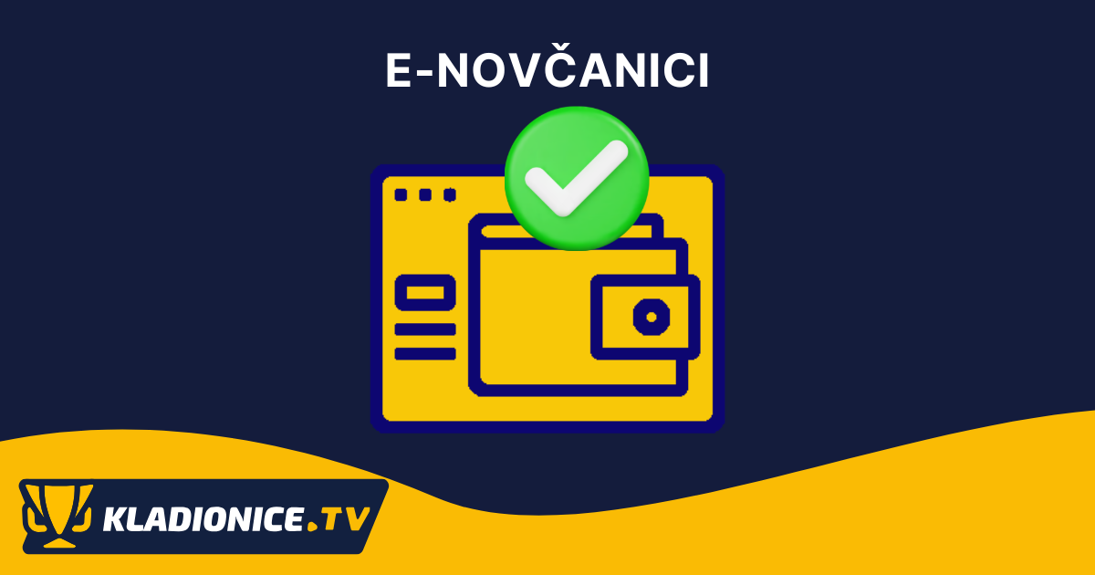 E-novčanici