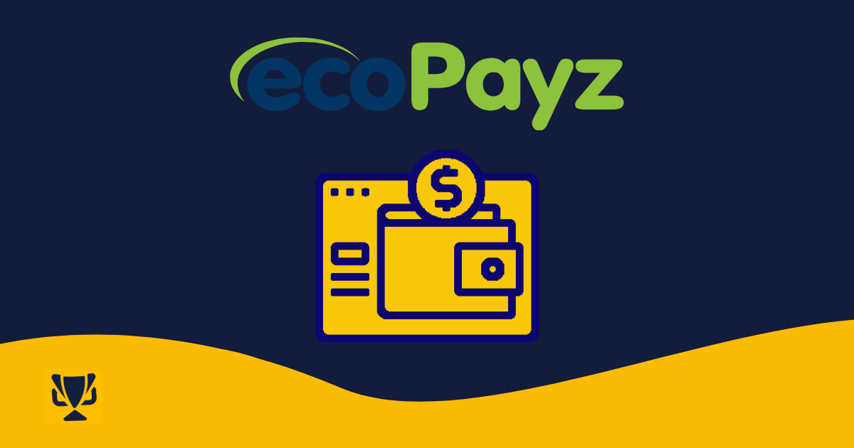 EcoPayz E-novčanici