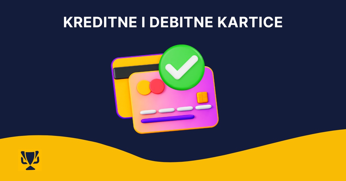 Kreditne i debitne kartice
