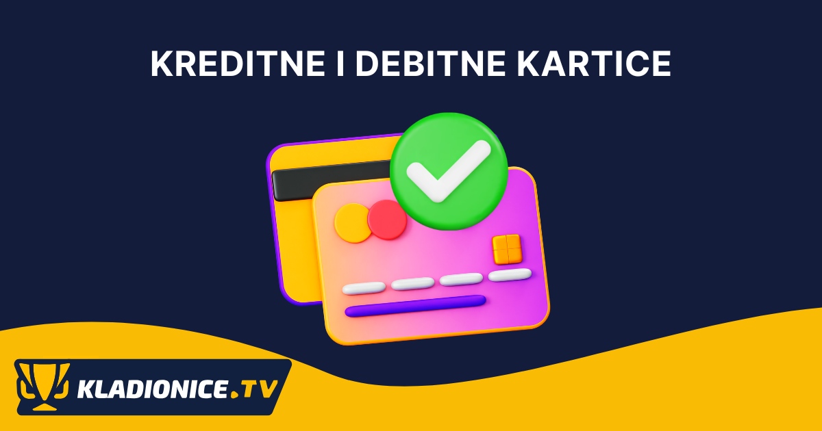 Kreditne i debitne kartice 