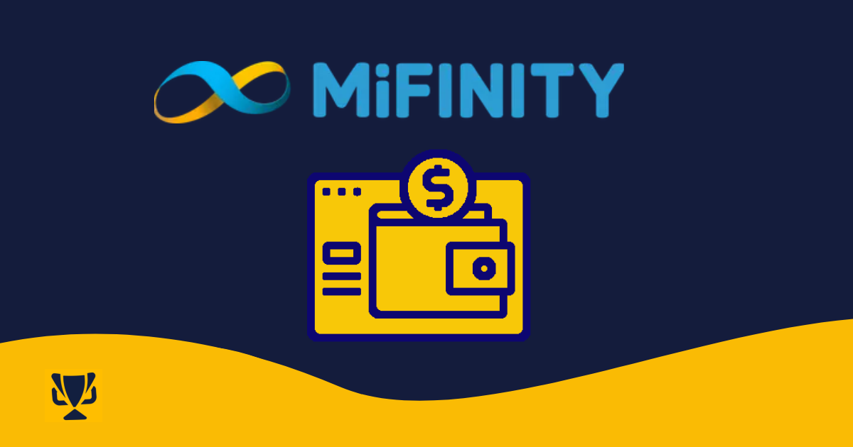 MiFinity E-novčanici