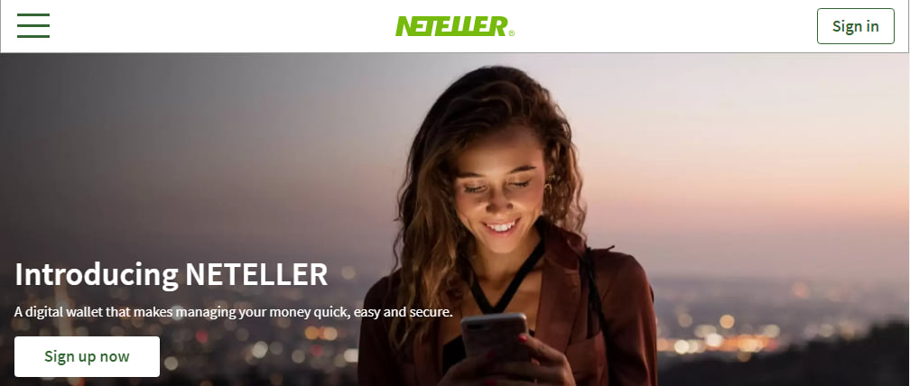 Neteller