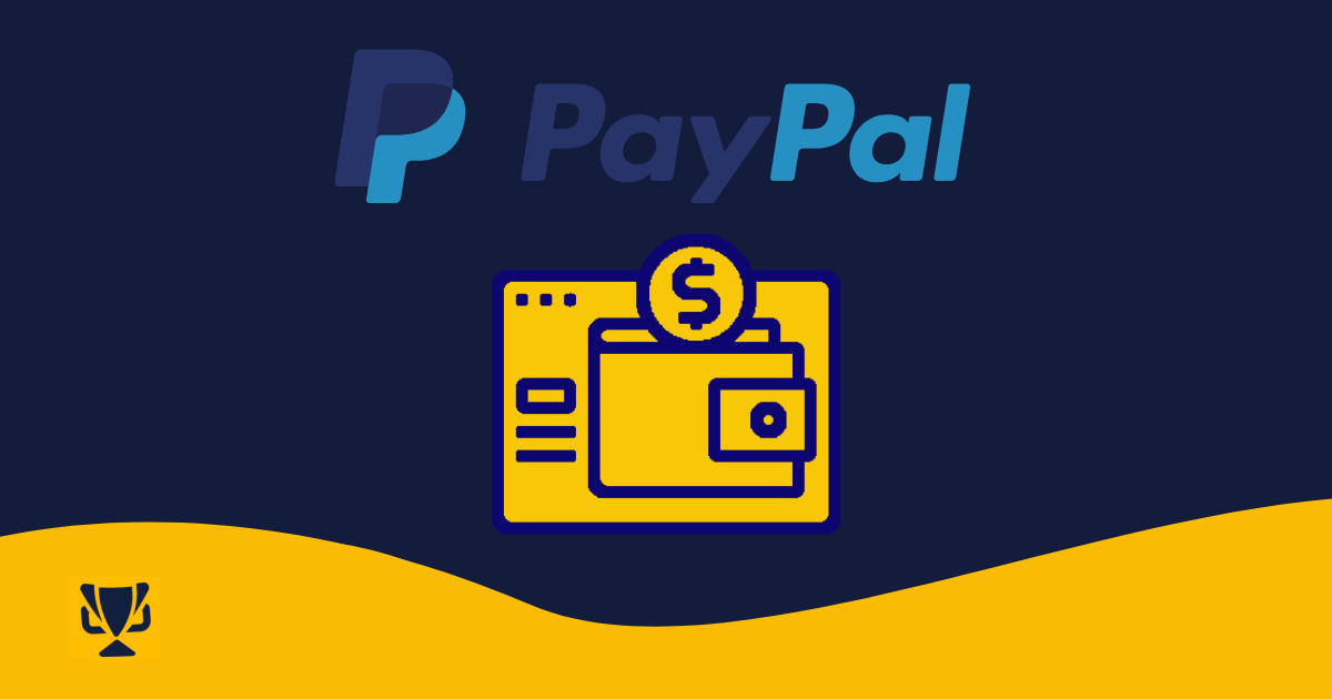 PayPal E-novčanici