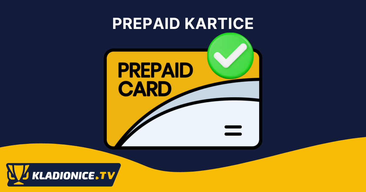 Prepaid kartice 