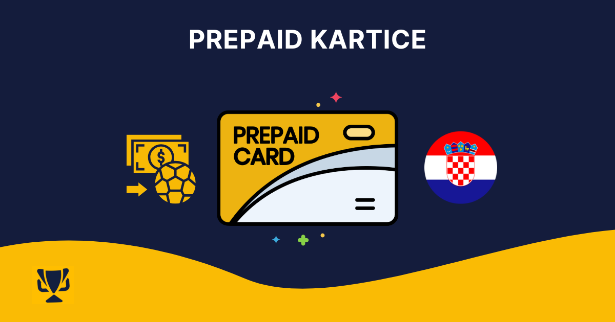 Prepaid kartice