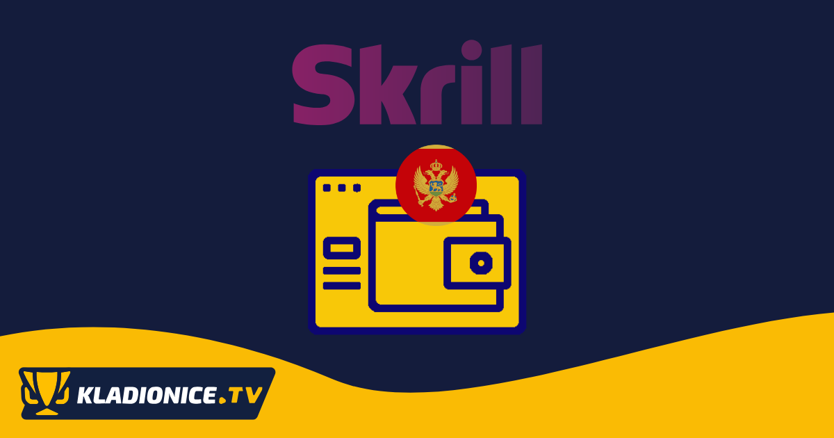 Skrill e-novčanici 