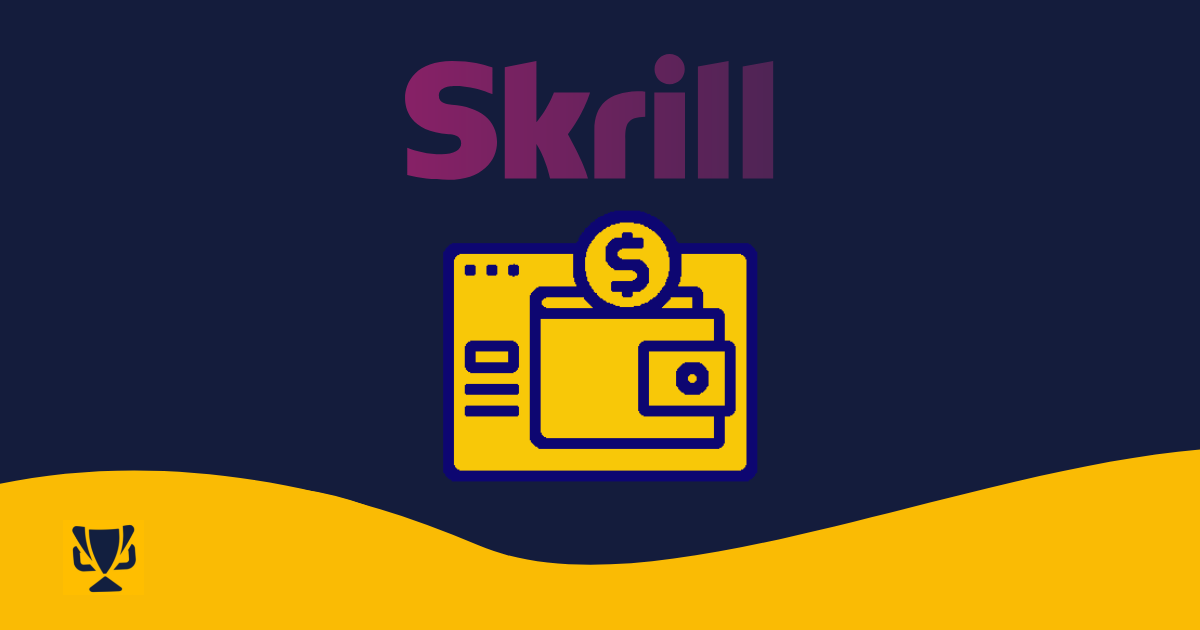 Skrill E-novčanici