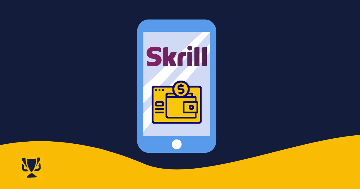 Skrill mobilna aplikacija