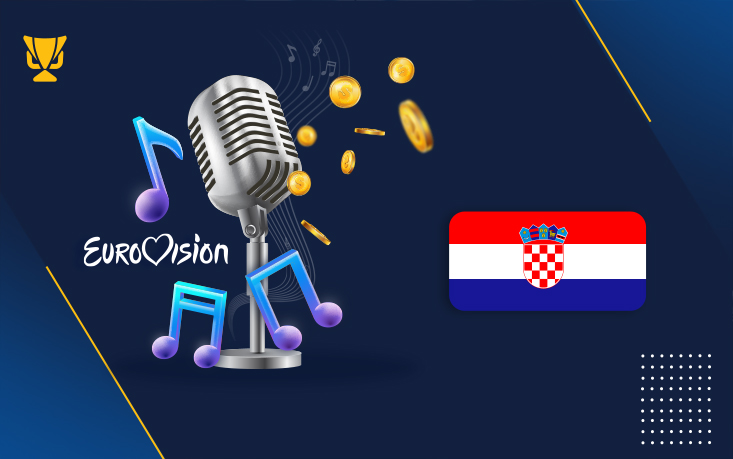 Eurovision Table of content Croatia