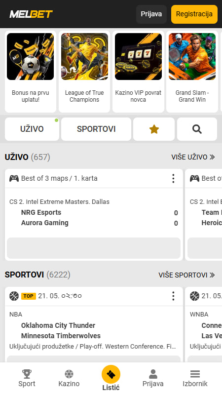 Melbet Kladionice za FIFA Klub Svjetsko Prvenstvo