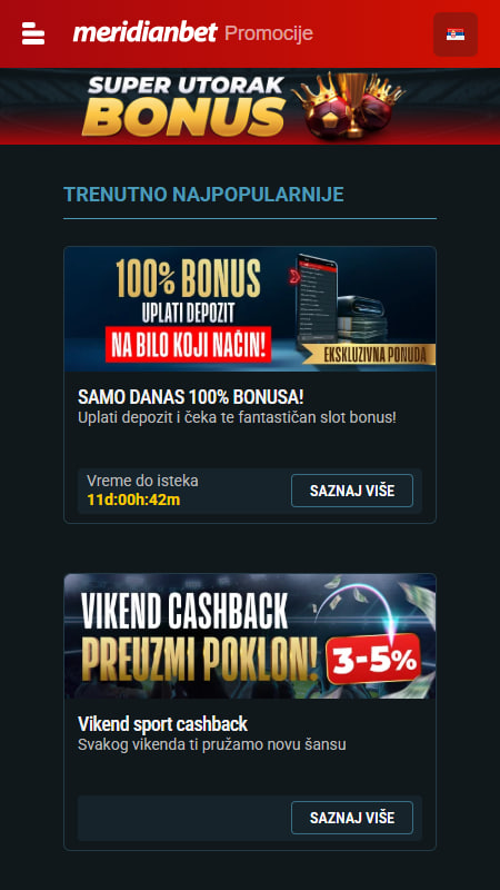 MeridianBet Kladionice za FIFA Klub Svjetsko Prvenstvo