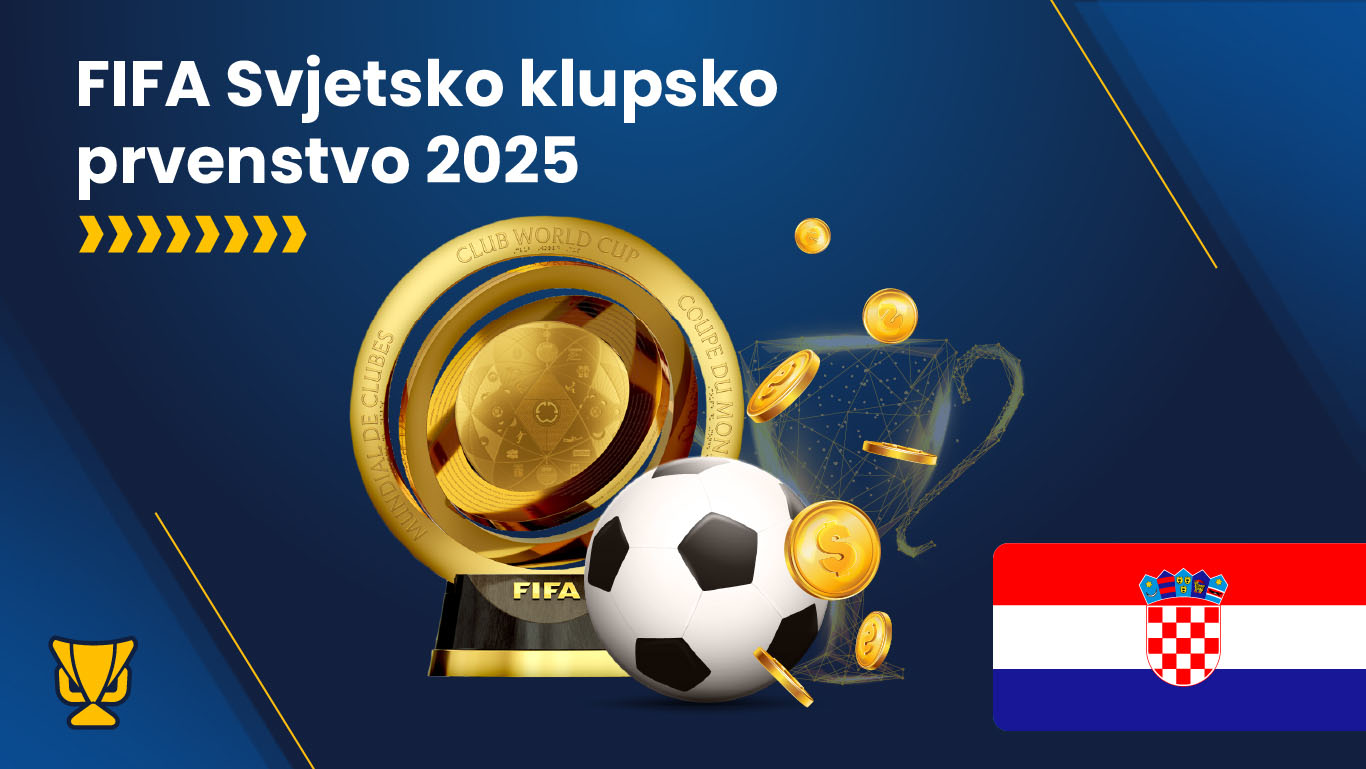 Format i struktura FIFA Svjetsko klupsko prvenstvo 2025