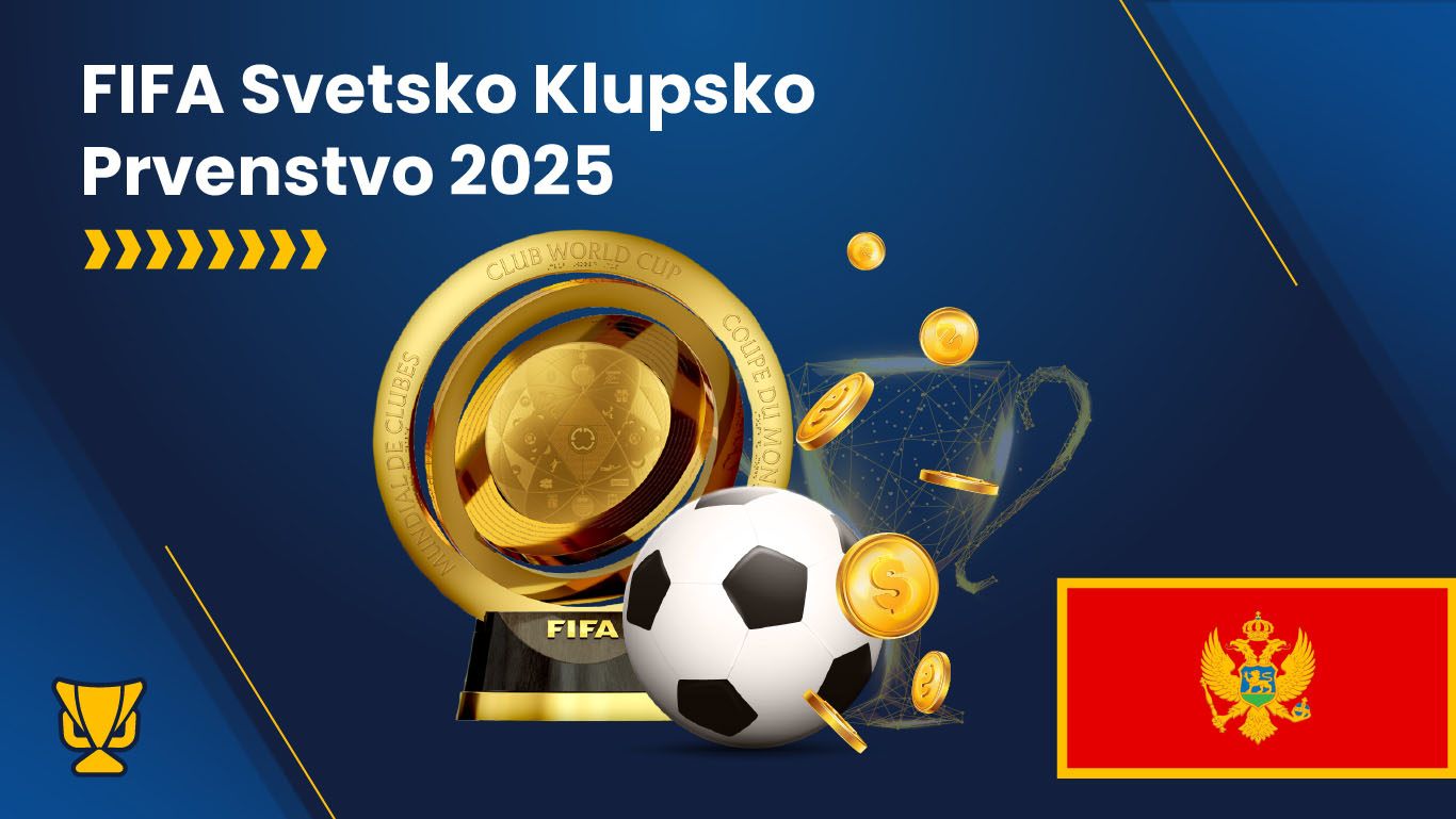 Zašto Igrati na FIFA Klub Svjetsko Prvenstvo 2025