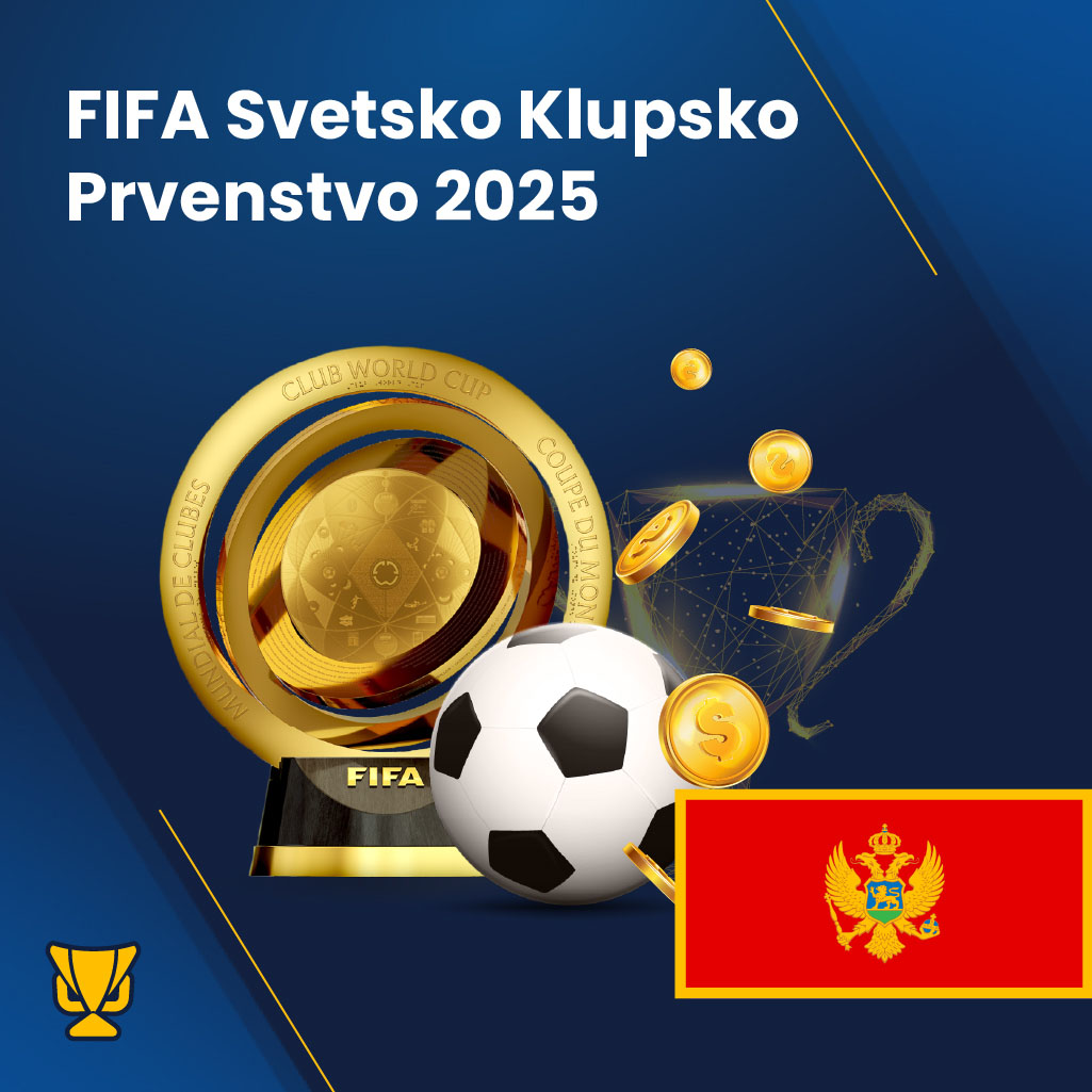 Zašto Igrati na FIFA Klub Svjetsko Prvenstvo