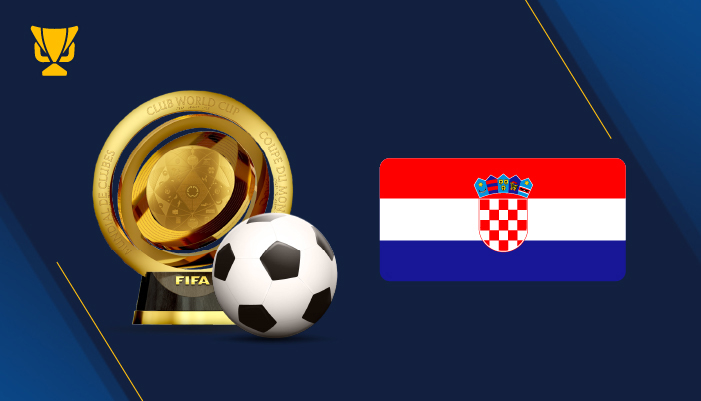 Klađenje na FIFA Svjetsko klupsko prvenstvo 2025