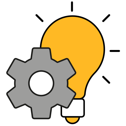 Innovations icon