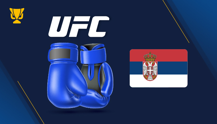 Klađenje na UFC 2025