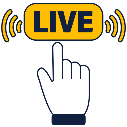 Live bet icon