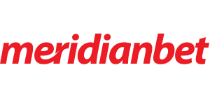Meridianbet logo