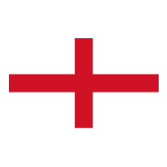 Flag of England