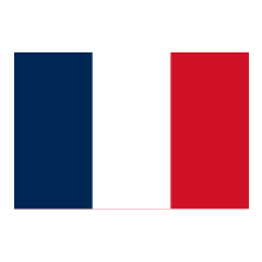 Flag of France