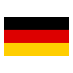Flag of Germany