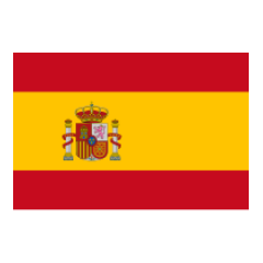 Flag of Spain