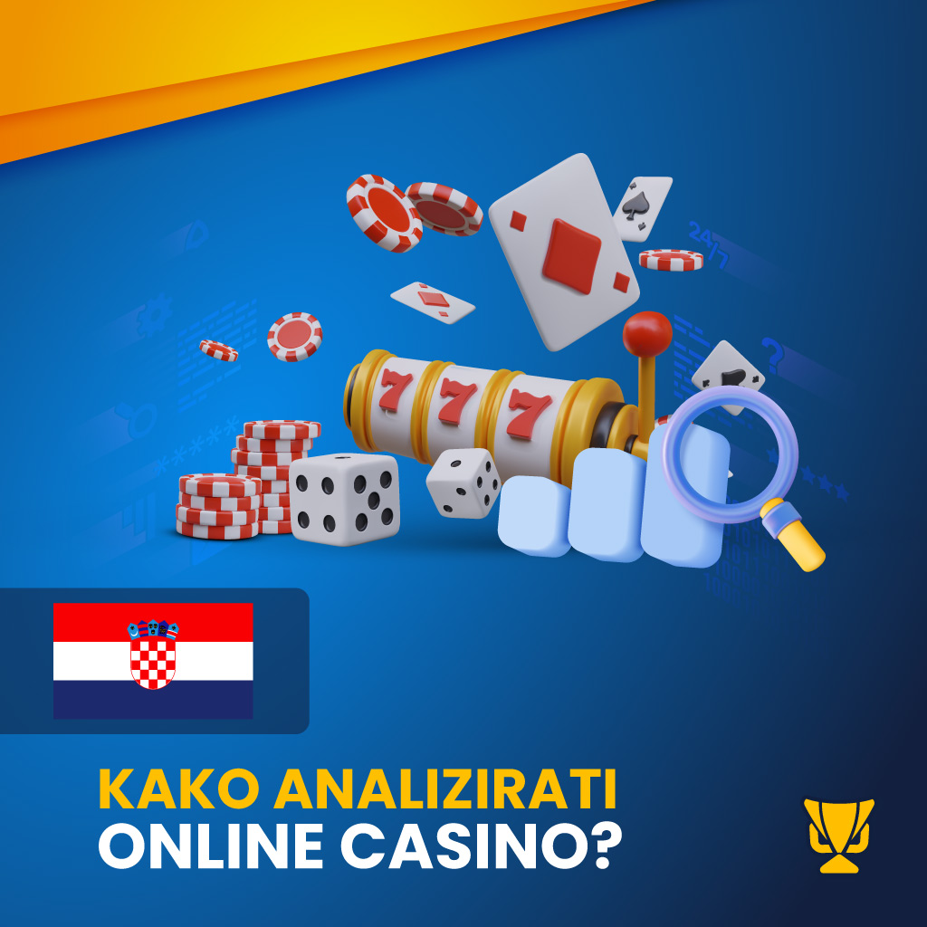 Analize online casina