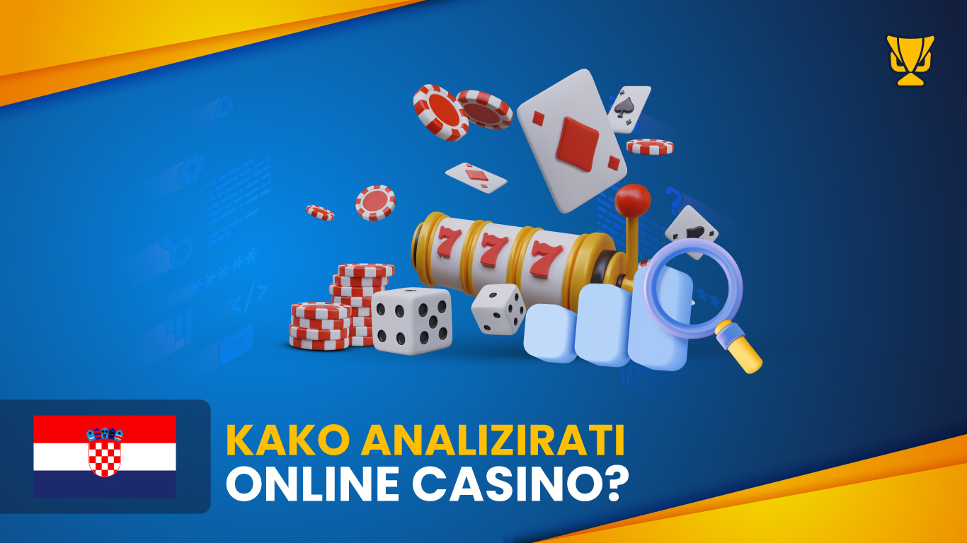 Analize online casina
