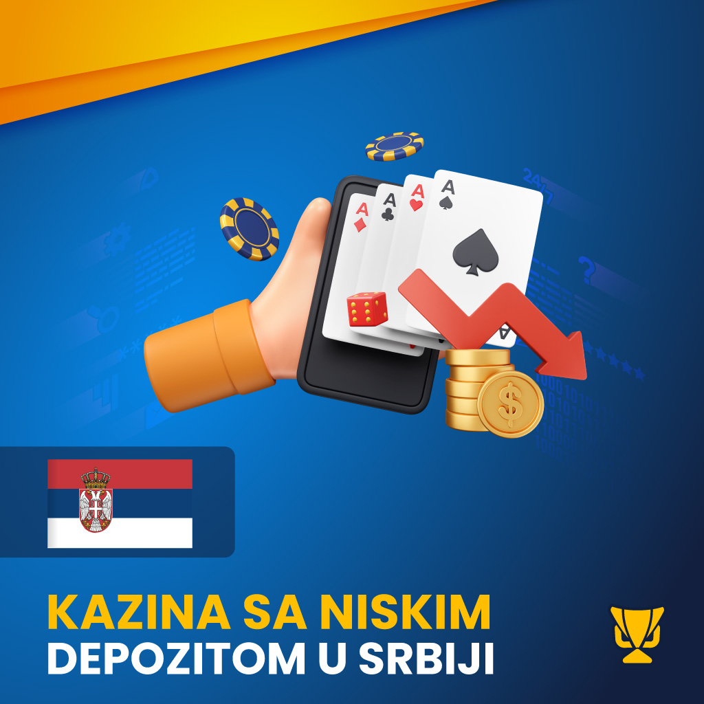 Kazina sa niskim depozitom