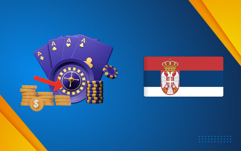 Kazina u Srbiji sa Minimalnim Depozitom