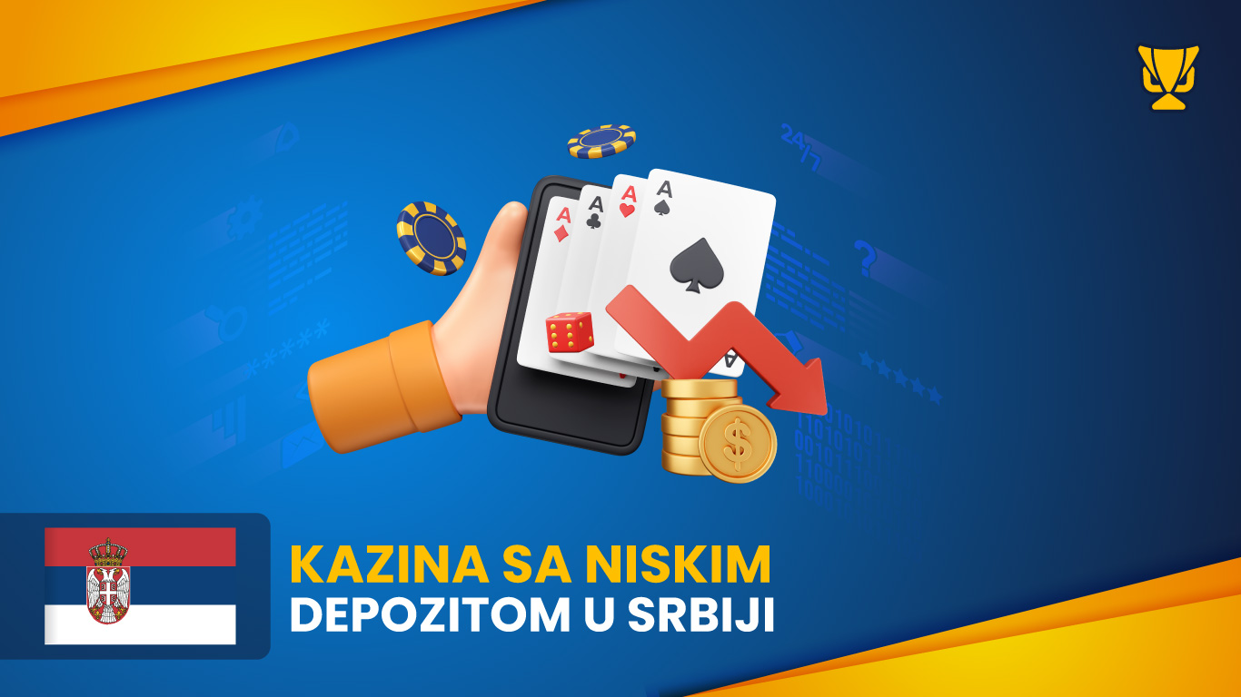 Kazina sa niskim depozitom