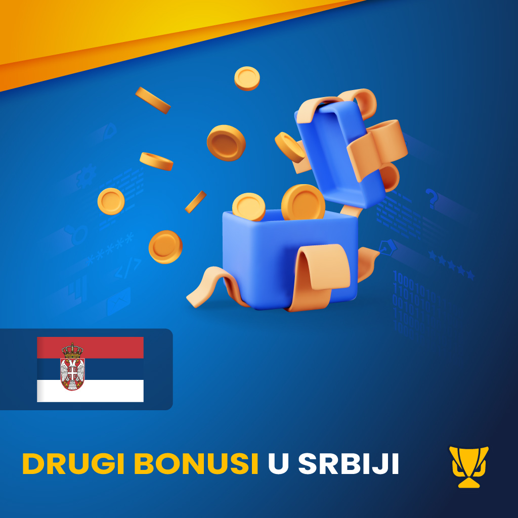 Kladioničarski bonusi u Srbiji