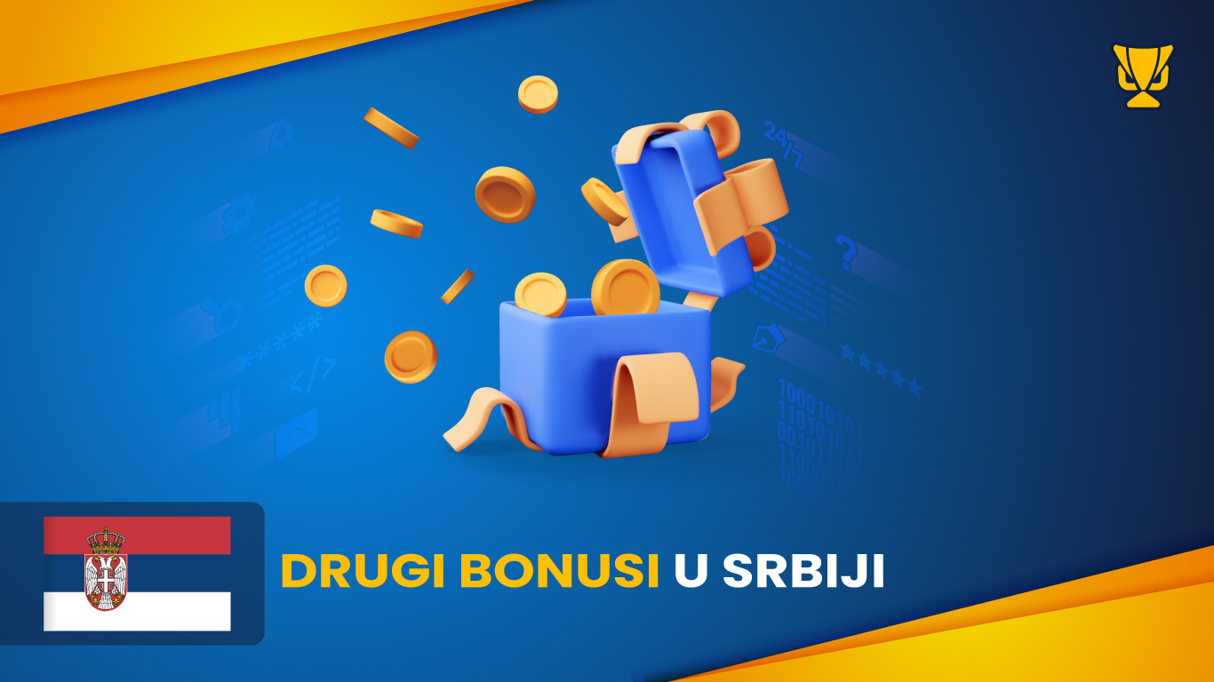 Kladioničarski bonusi u Srbiji